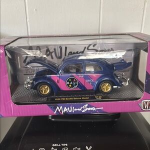 Maui and Sons VW Beetle Deluxe Model